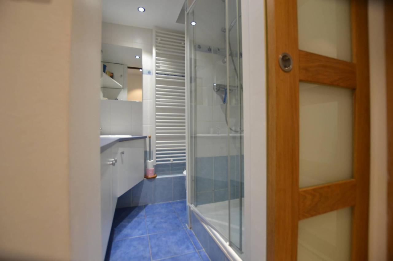 Studio Naturiste "Harbor" Port Nature 841 Agde Ngoại thất bức ảnh